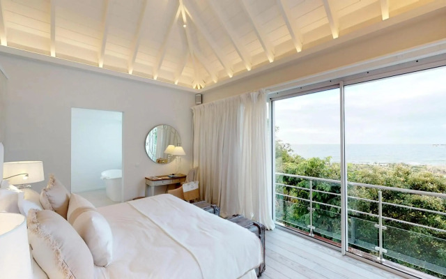 Le Toiny Hôtel & Beach Club