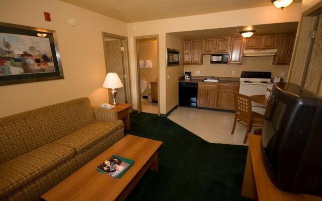 Emerald Suites South