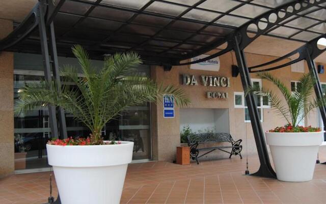 Best Da Vinci Hotel