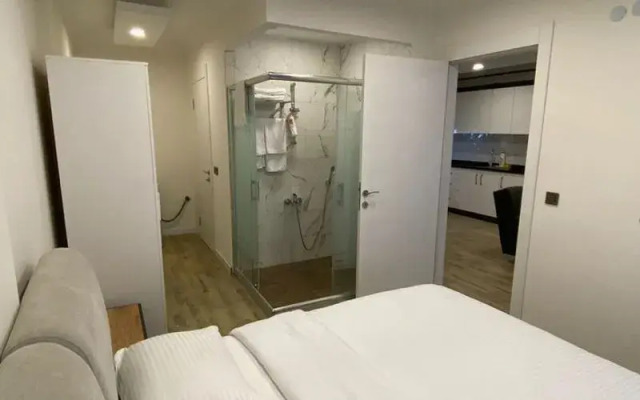 Ck House