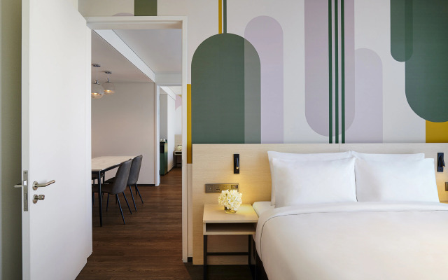 Ibis Styles Ambassador Incheon Airport