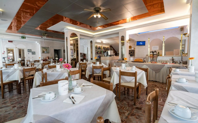 Hotel Britannia