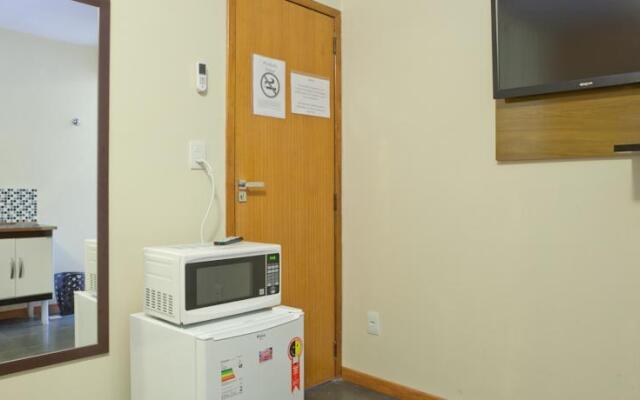 Praia Apartment Rooms