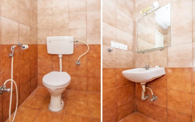Aspen Woods  Serviced Apartments