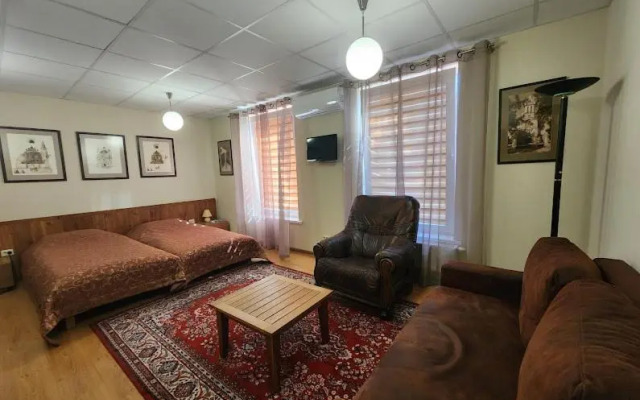 Solo studio