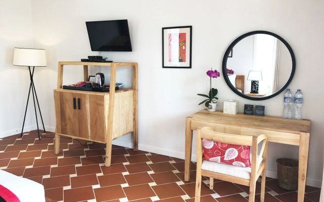 Peppercorn Beach – Guest Rooms – Phu Quoc