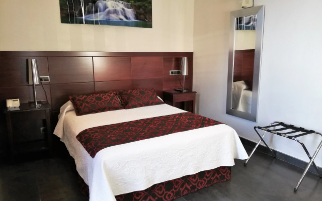 Hotel LB Lebrija by MA 22 Puntos