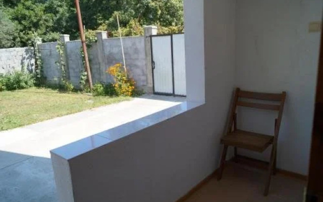 Novyi Zamok Guest House