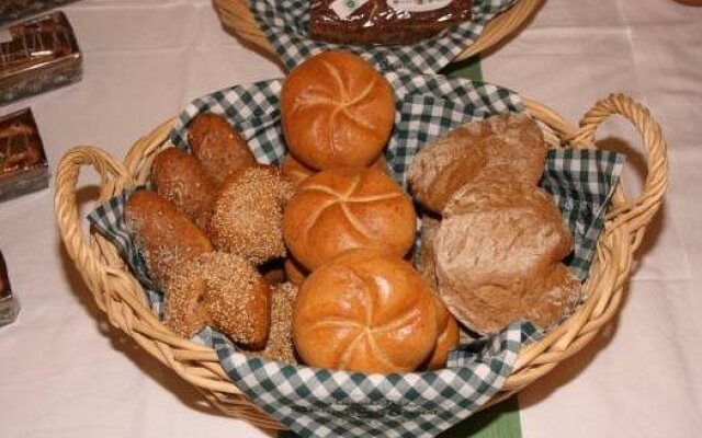 Bäckerei Schranz