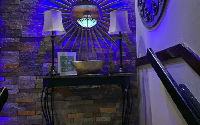 Seaview Inn