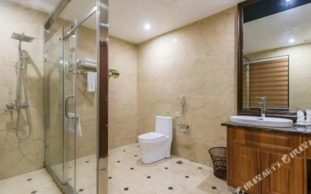 Wenzheng Grand Hotel (Zunyi Haier Avenue)