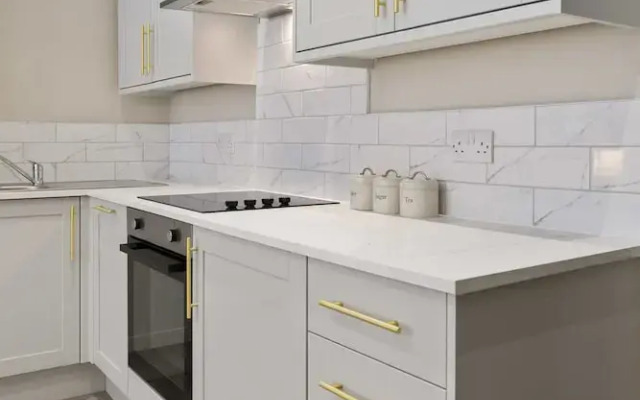 The Park Road Suites by Stamp SA