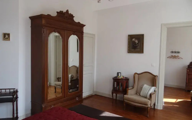 Bed & Breakfast LOrangerie