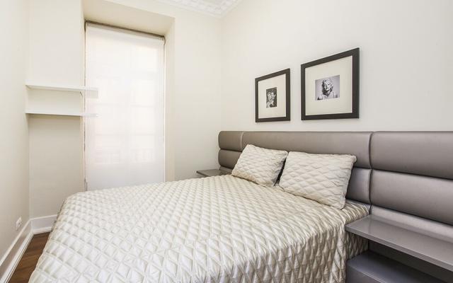 Lxway Apartments Rua da Madalena Luxury