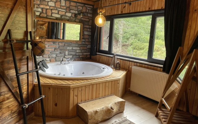 Zilkale Butik Otel