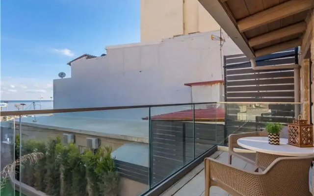 Comfy Townhouse Heraklion