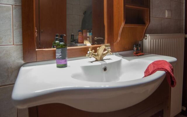 Relax Inn Apartment - At The Heart Of The Old Town