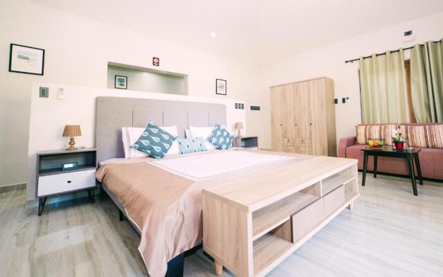 Denika's Suites