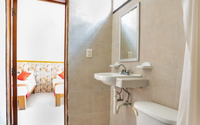 Hotel San Jorge