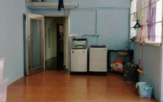 n23.5 Degree Youth Hostel