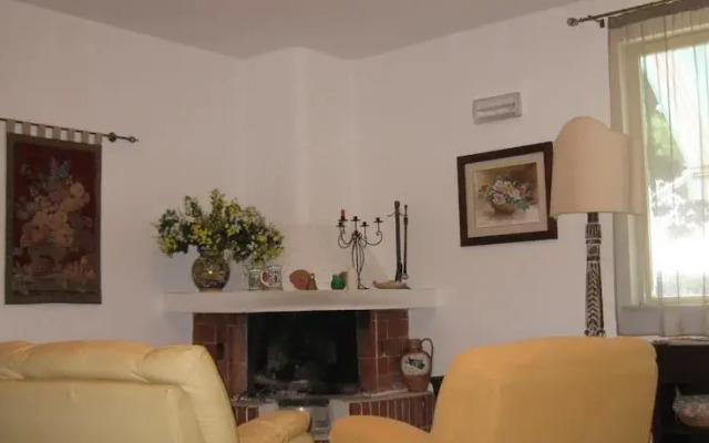 Casa Vacanze Siino Delle Rose