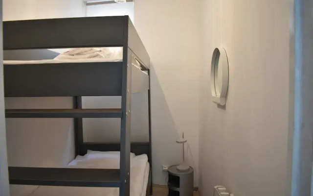 Bed & Breakfast de Valmy