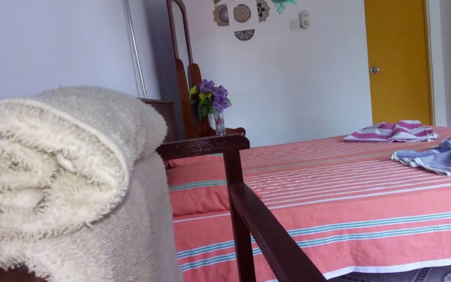 Nethu freedom cottage