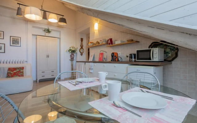 Al 19 Apartment by Wonderful Italy