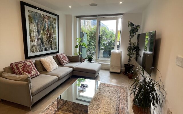 Chelsea Pad by condokeeper