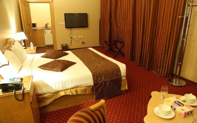Safwat Al Amal Hotel