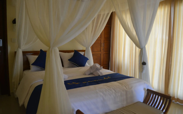 Shankara Parada Villas