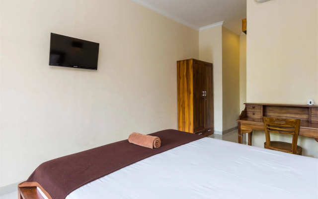 RedDoorz @ Danau Tamblingan Sanur