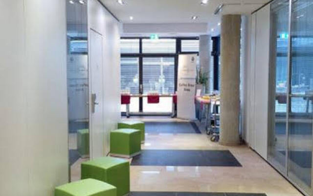 Hotel An der Wasserburg