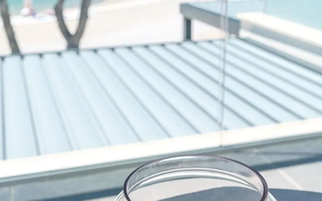 Alexandra Apartments