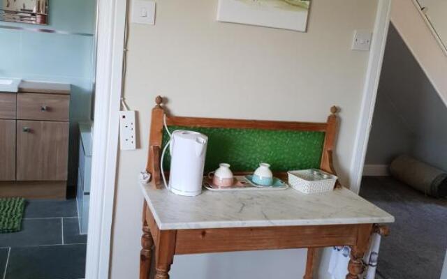 Goshens Farm B&B