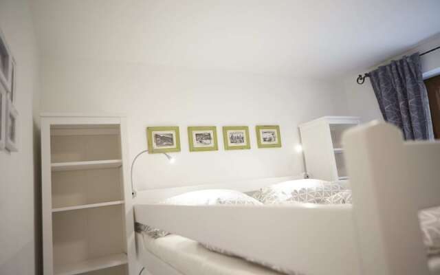 Appartement Montana