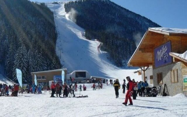 Aspen Golf Ski & Spa Resort