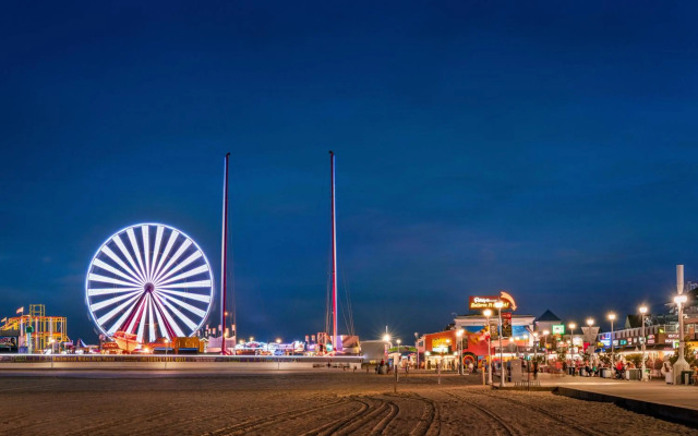 Quality Inn Boardwalk