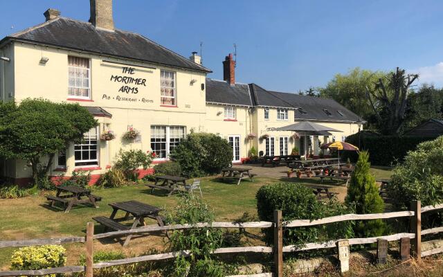 The Mortimer Arms