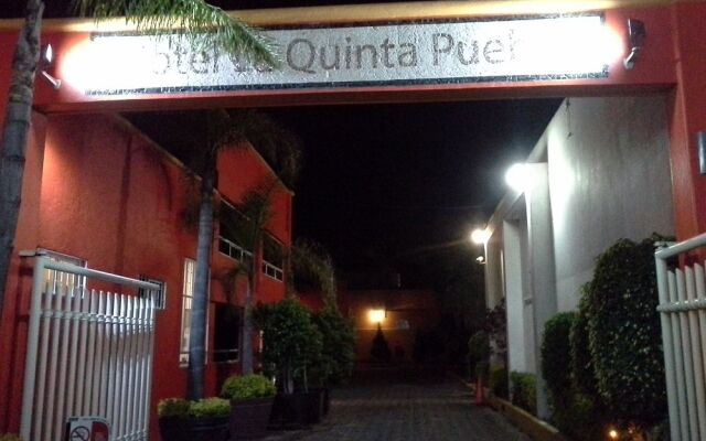 HOTEL La Quinta