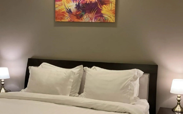 Remaz Hotel & Suite
