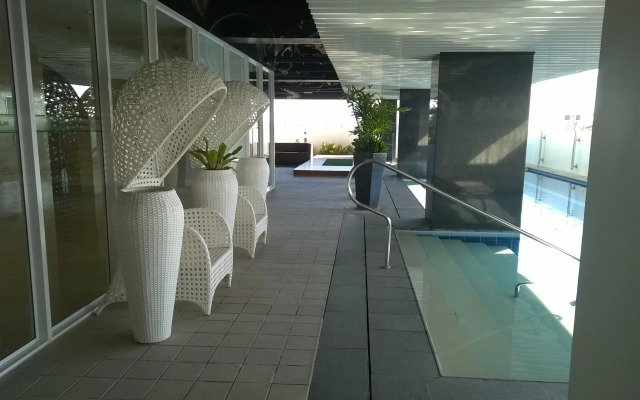 Injap Tower Hotel