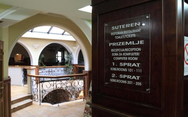 Skala Hotel