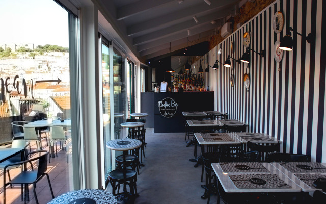 The ART INN Lisbon