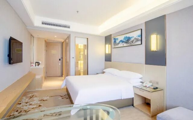 Vienna Hotel Guangdong Zhongshan Xiaolan High-Speed Railway Station