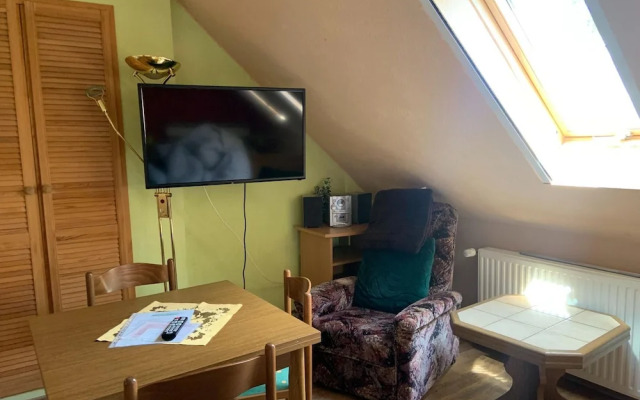 Ferienwohnung im Luckaitztal Gosda