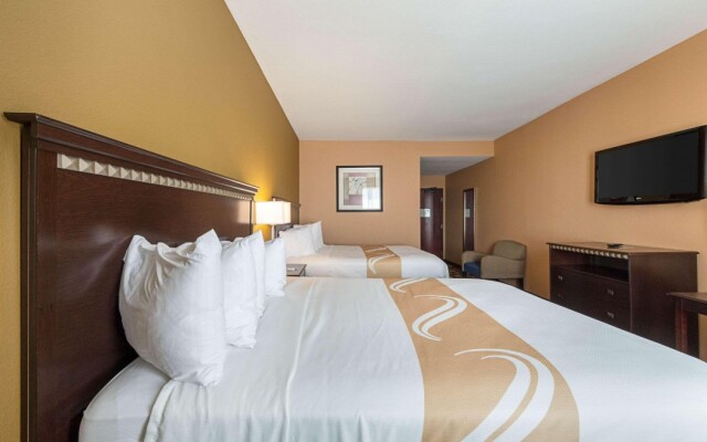 Quality Inn & Suites