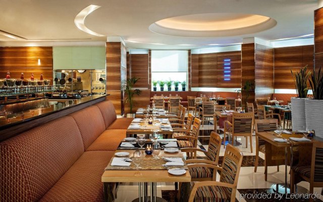 Four Points by Sheraton Bur Dubai