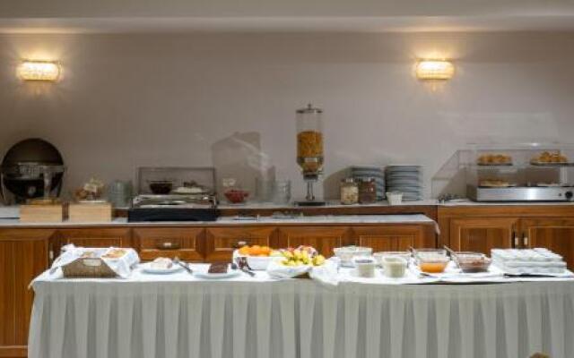 Hotel Ntinas