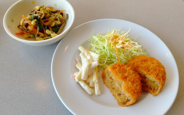 Oita Sports Park Kikansha